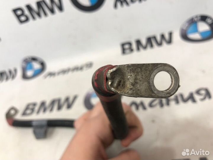 Провод стартера Bmw X5 E53