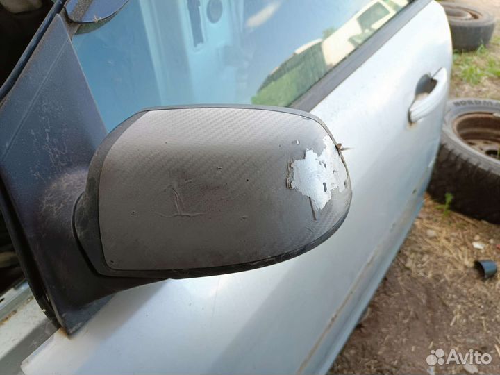 Левое электро зеркало focus 2