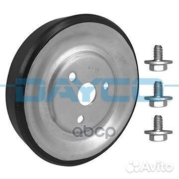Ролик руч ремня citroen/peugeot/BMW/mini 1.4/1.6