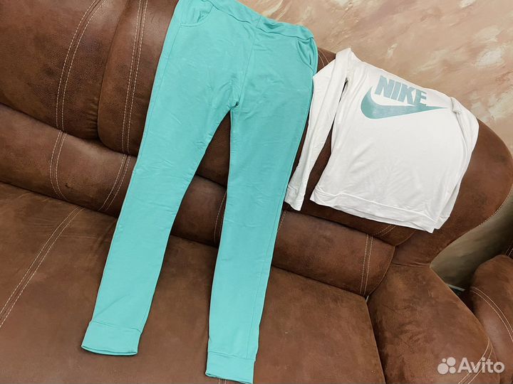 Спортивный костюм