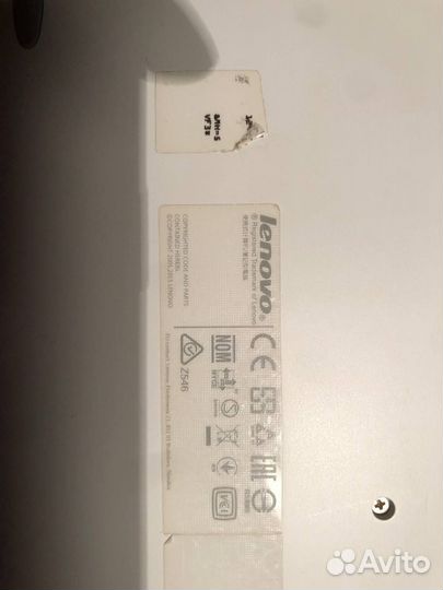 Lenovo yoga 300 11ibr