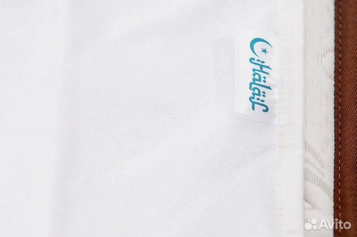 Защитный чехол на матрас 160x200