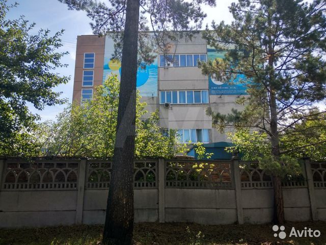 Сдам офисное помещение, 315 м²