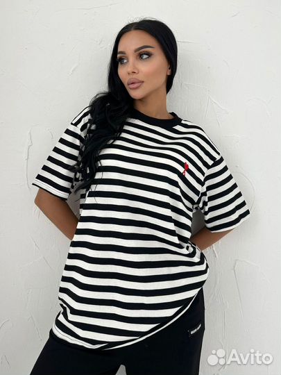 Футболка ami