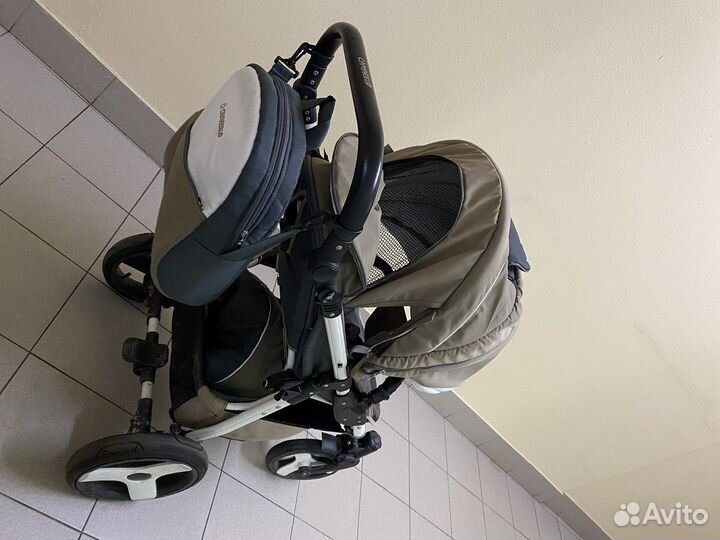 Коляска детская