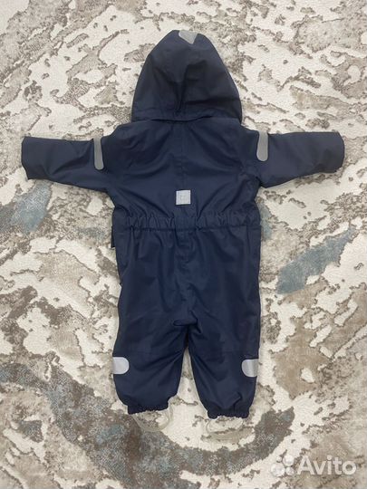 Комбинезон демисезонный reima 80