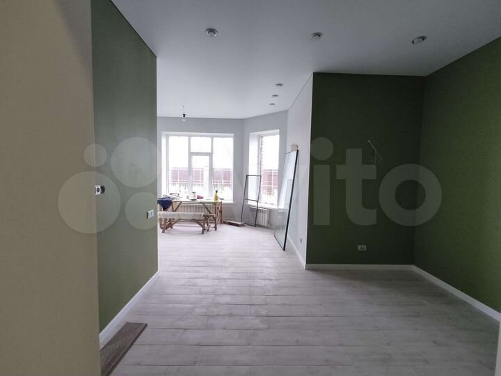 Дом 172 м² на участке 12 сот.