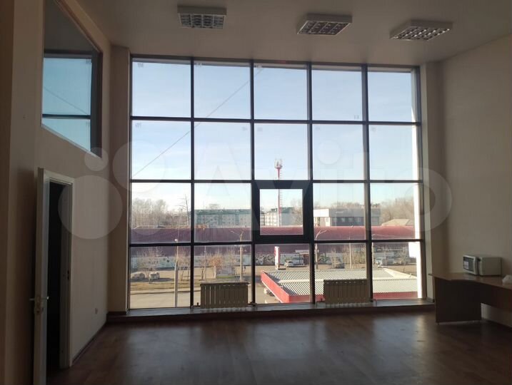 Офис, Склад, Торговля, Производство 25 м² - 250 м²