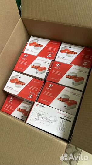 Помпа дренажная для кондиционера