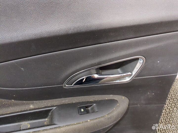 Дверь боковая Opel Mokka, 2013