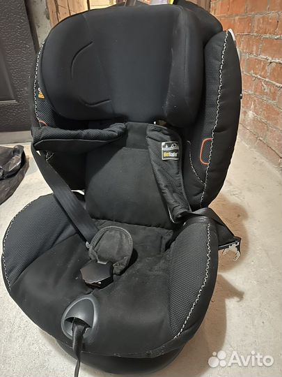 Детское авто кресло