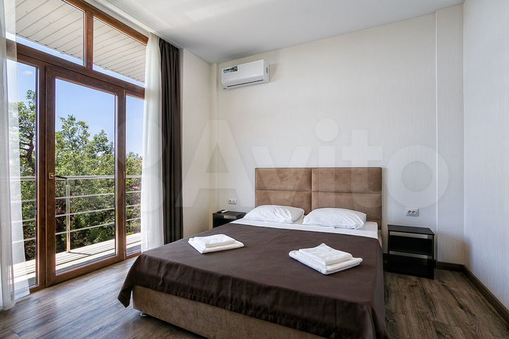 1-к. квартира, 35 м², 3/3 эт.