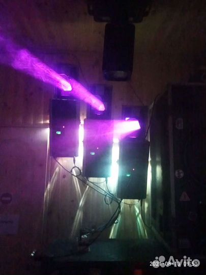 Светомузыка