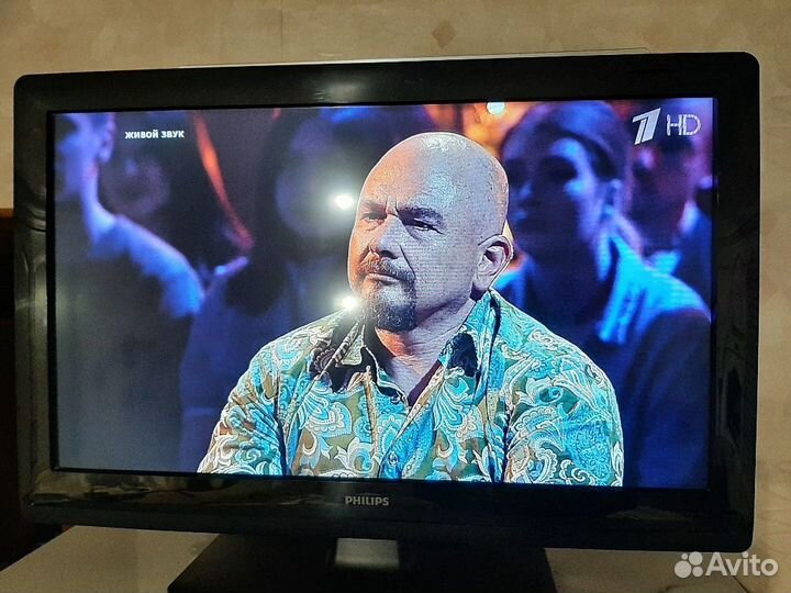 Телевизор Philips 26