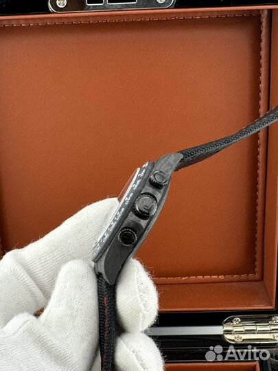 Часы Rolex DIW Daytona Motley