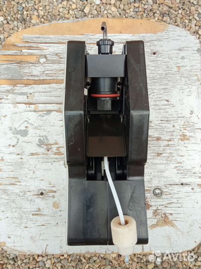 Заварной блок nescafe