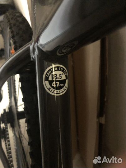 Велосипед Merida big nine limited 2.0