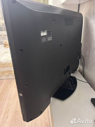 Телевизор Sony bravia KLV-52V550A
