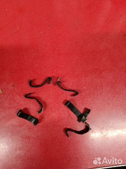 Каркасные шторки на Nissan qashqai