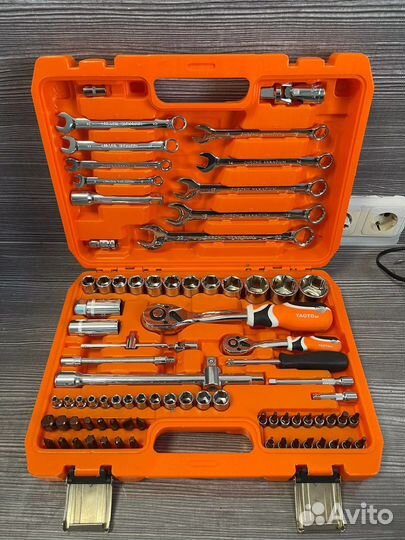 Набор инструментов