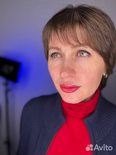 Перманентный макияж