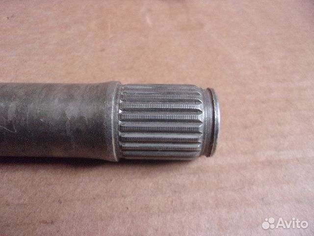 Бмв 520 Е28, 81-87г., задний приводной вал шрус