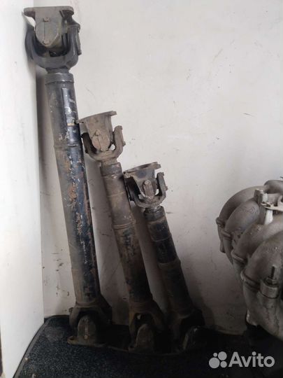 Кардан ЗИЛ 131