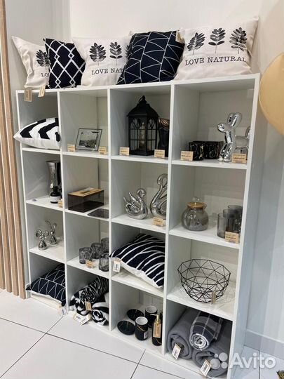 Продам готовый бизнес, магазин товаров для дома