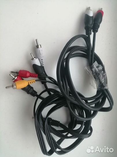 Провода шнуры кабели переходники