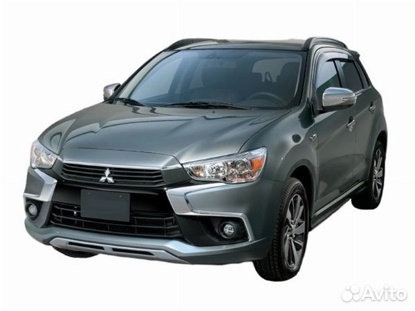 Датчик ABS FR mitsubishi ASX GA#W/lancer CY#A/outlander CW1/4/5/6W/GF#wdelica D5 RH