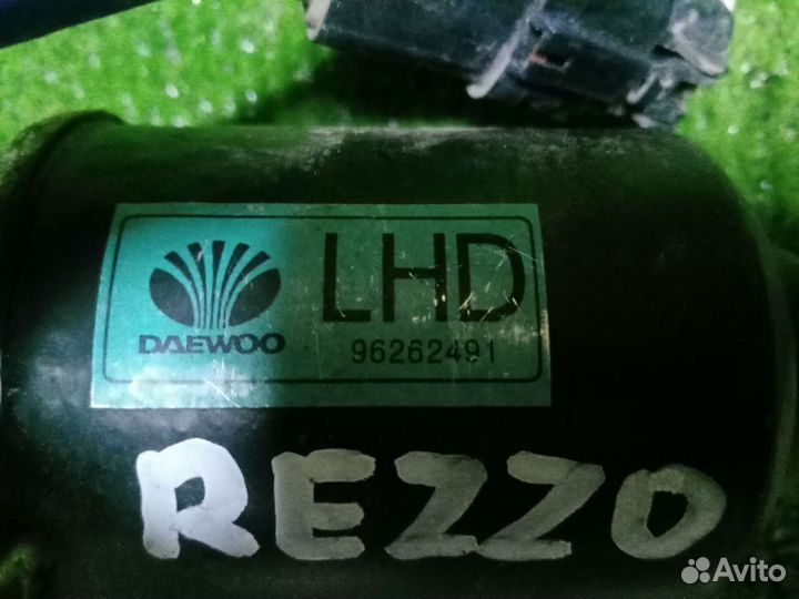 Моторчик дворниковDaewoo Rezzo