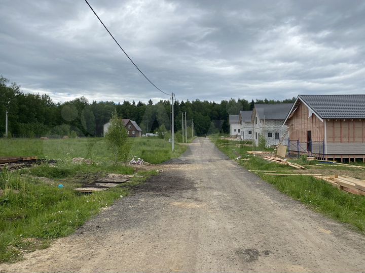 Участок 16,4 сот. (СНТ, ДНП)