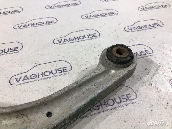 Рычаг подвески задний Audi A8 D2 4D 2.8 1999