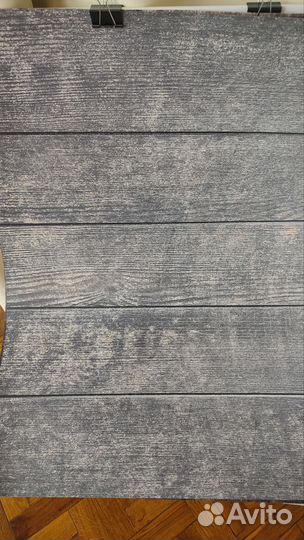 Фотофон бумажный