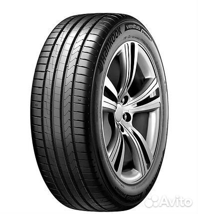 Hankook Ventus Prime 4 K135 225/55 R17