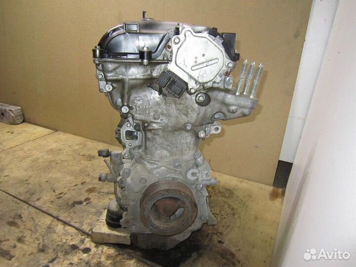 Двс mazda (GG) 2002-2007