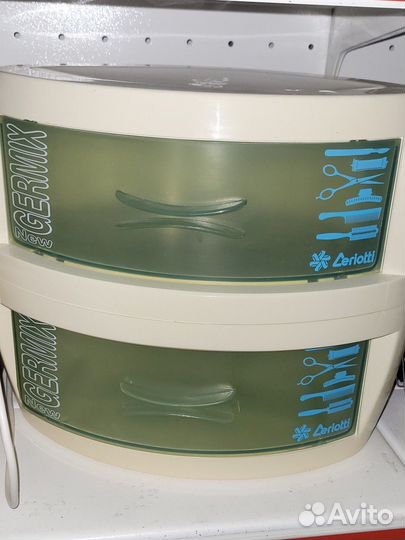 Стерилизатор для инструментов