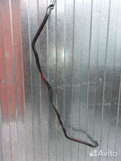 Стабилизатор перед. Toy/ Carina,Corona,Caldina/ ST215,CT215,216,ST195,CT195,196/ к.т.№48811-20760