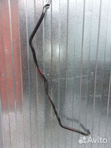 Стабилизатор перед. Toy/ Carina,Corona,Caldina/ ST215,CT215,216,ST195,CT195,196/ к.т.№48811-20760