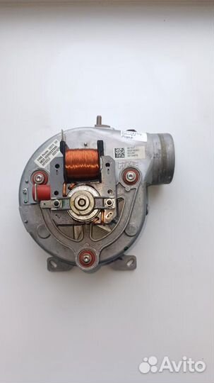 Вентилятор для котла Рrоthеrm Ягуар