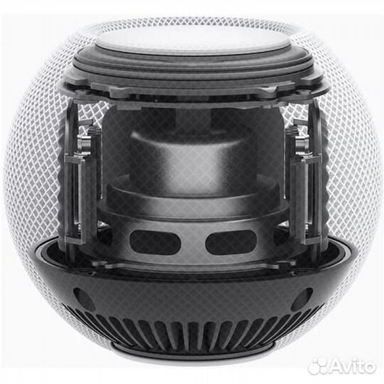 Apple HomePod mini, Желтый