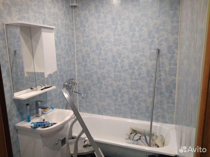 Ремонт помещений