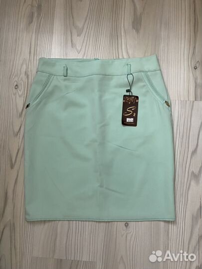 Блузка юбка