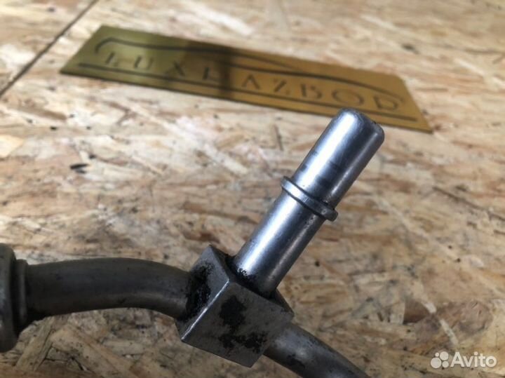 Трубка гидроусилителя Bmw 7-Series E65 3.6 2002