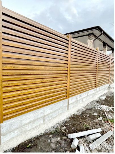 Гибкий клинкер широкоформат