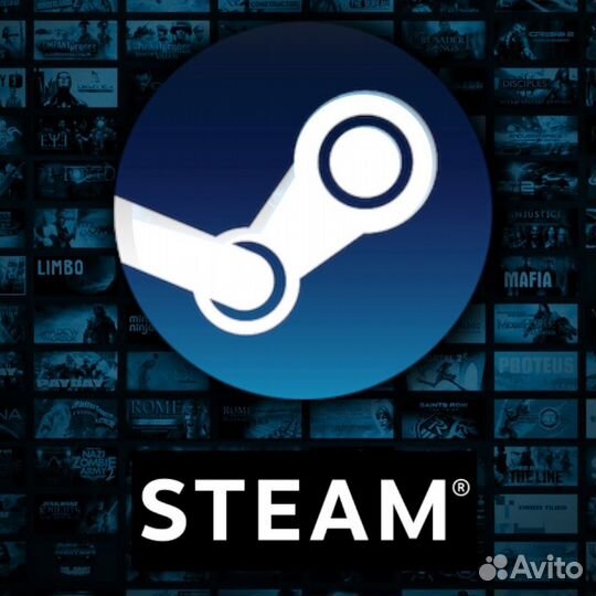АВТОПОПОЛНЕНИЕ steam-UP RUB KZT UAH CIS