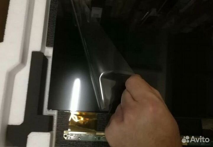 Матрица для тв LG - LC430DGJ / LC490DGJ. UHD