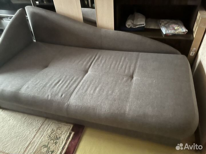 Угловой диван бу