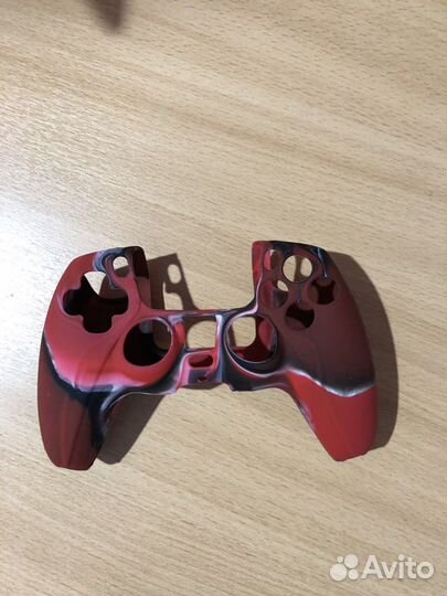 Чехол для геймпада Sony PlayStation 5