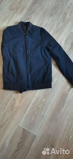 Мужские вещи 46 48